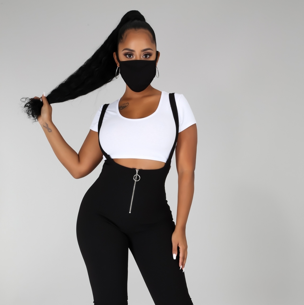 Jumpsuit set